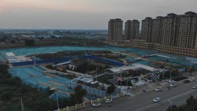 正文  据悉,拆迁之后的土地,将被运河老街项目盘活,届时临清会增添一
