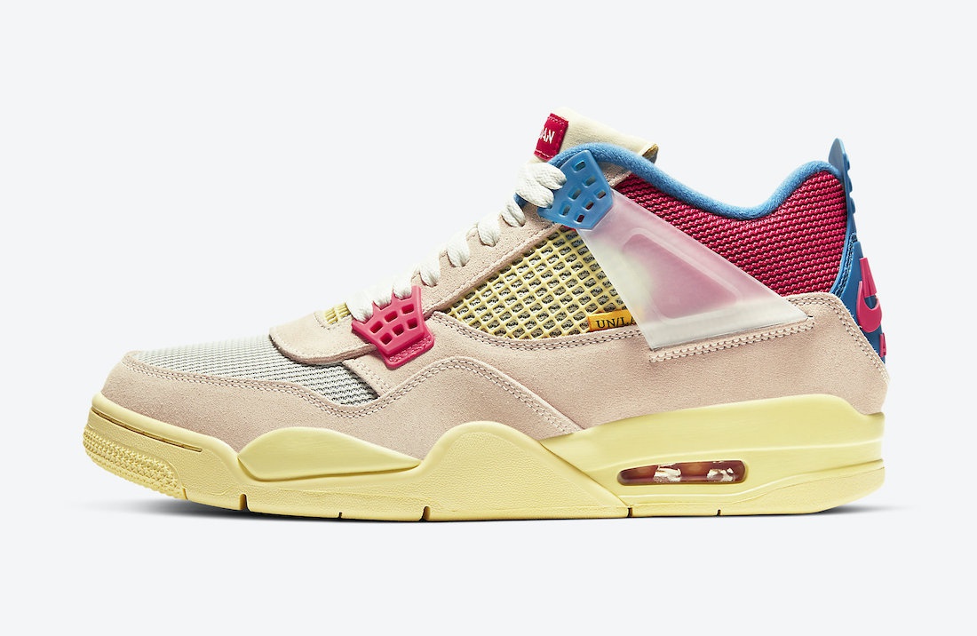 unionxaj4最新登场信息释出