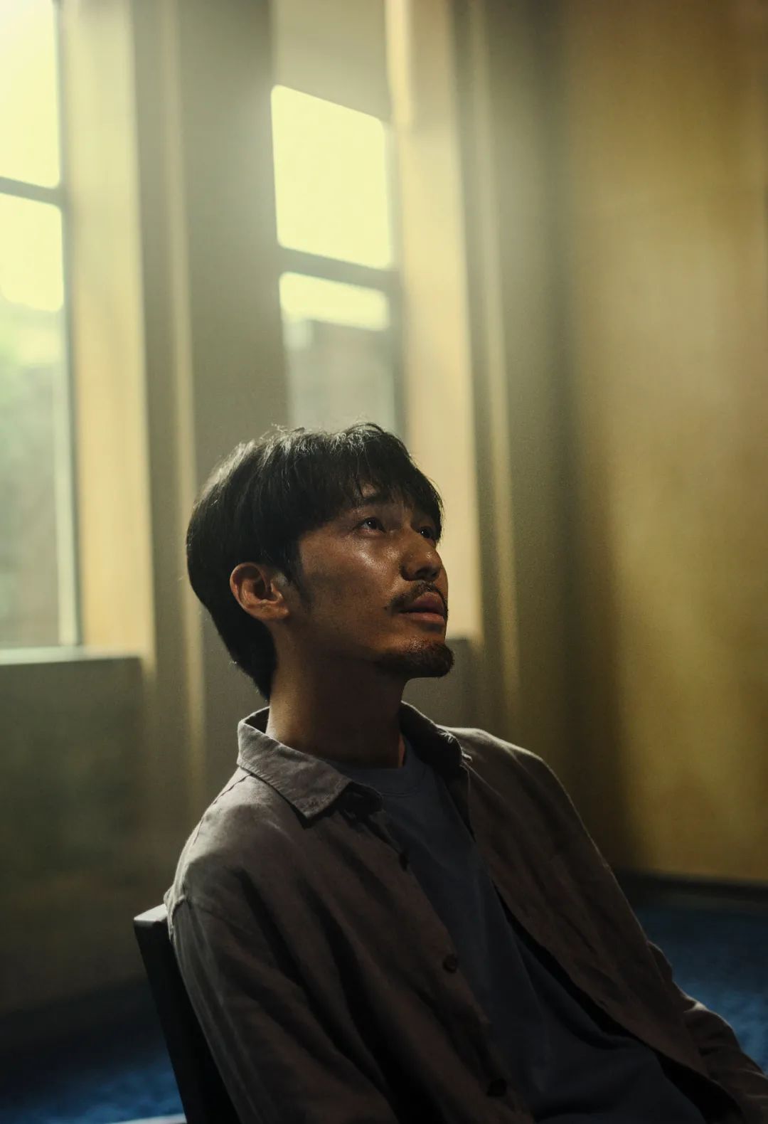 名场面还原,远超紫金陈预期,《沉默的真相》真正好看的是什么?|原著|警察|严良_新浪新闻