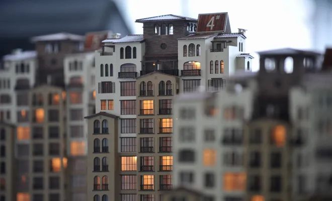 抱团涨价?深圳楼市再出新招:“异动”必监管