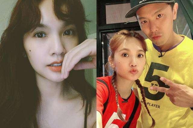 与杨丞琳同场拜祭黄鸿升女友不愿离开灵堂想天天陪在男友身边