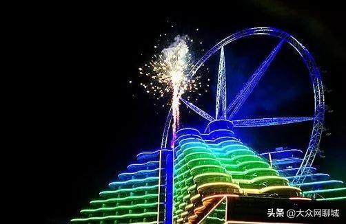 2020聊城十大初中排名_聊城将于2020年底前完成农村乱占耕地建房问题摸排(2)