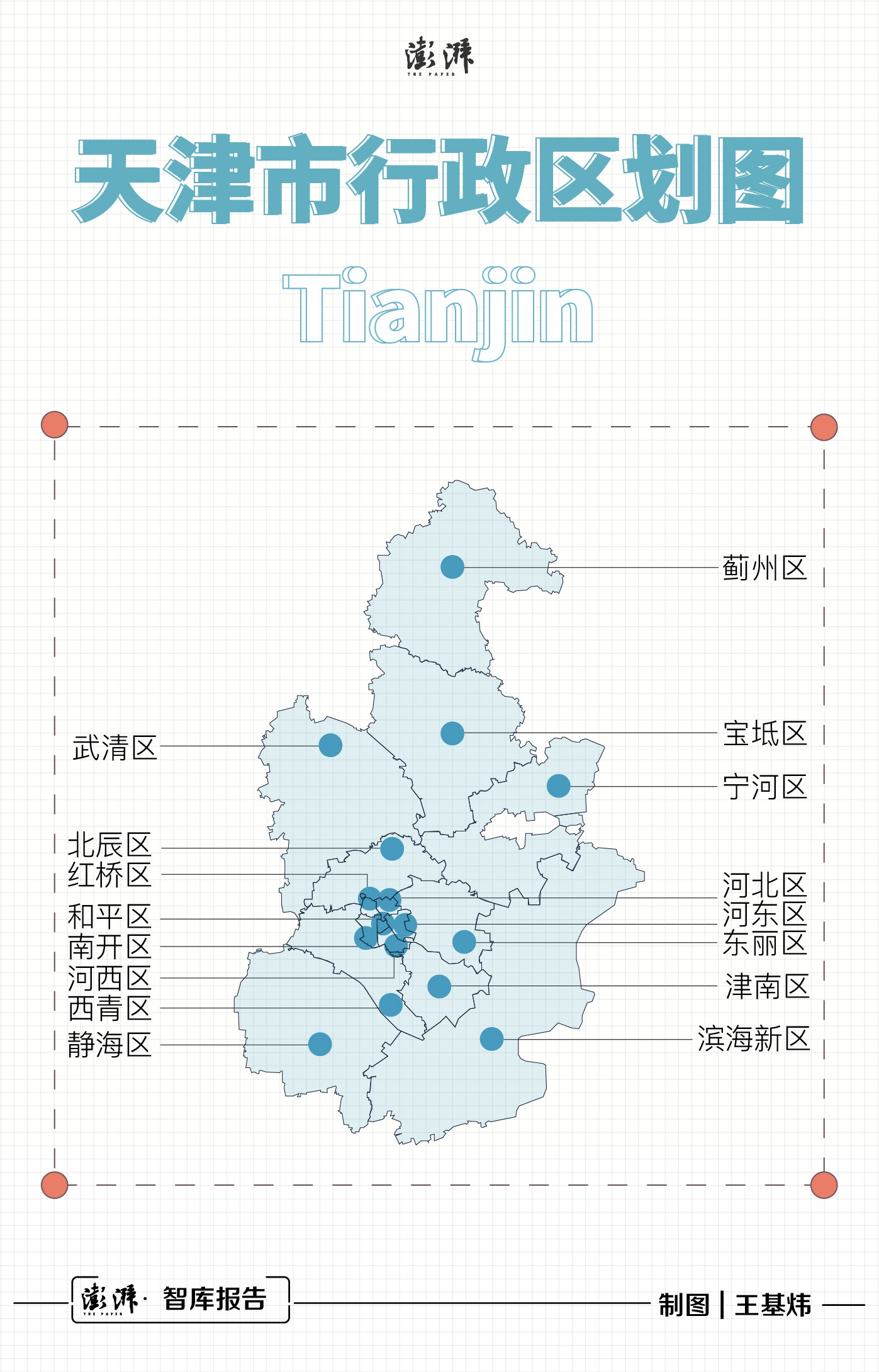 营商环境调研纪实③天津：办事效率提升了，但小微企业成长难