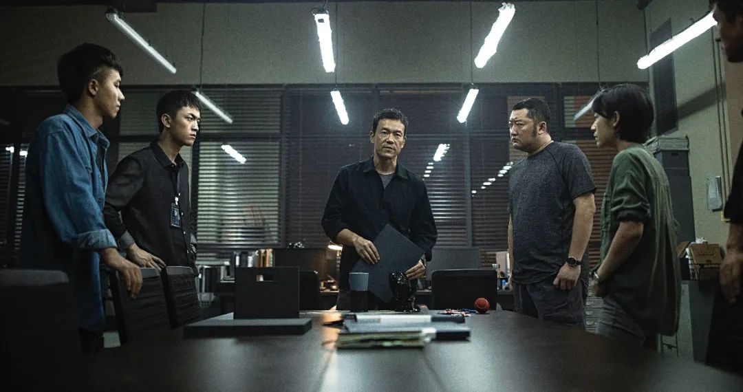 名场面还原,远超紫金陈预期,《沉默的真相》真正好看的是什么?|原著|警察|严良_新浪新闻