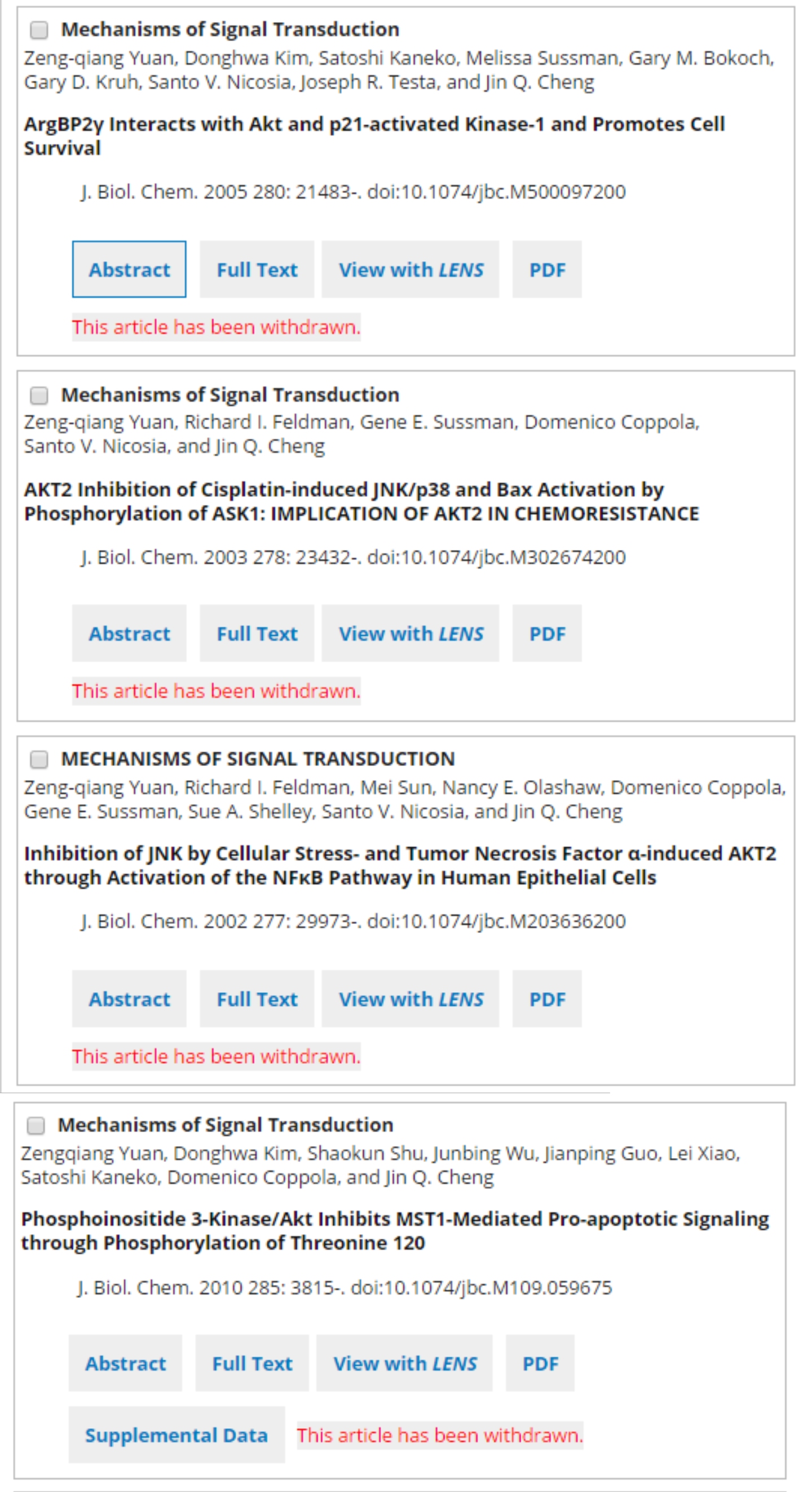 军科院一研究员参与国家重点专项遭质疑：4年前4篇论文撤稿