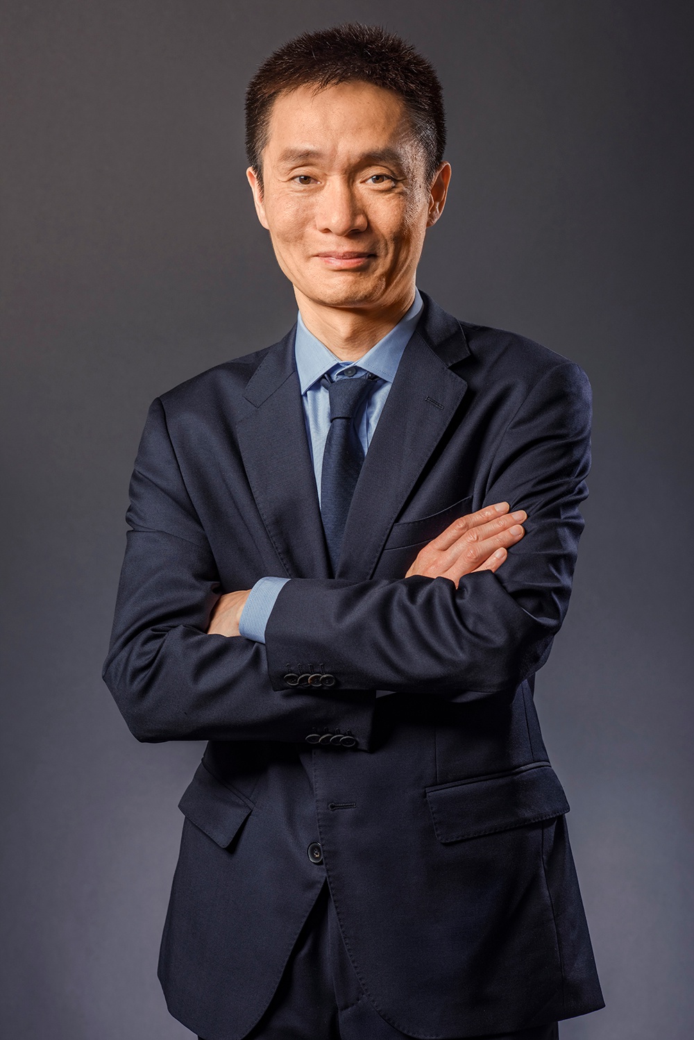 专访芝大何川教授:科研追求上书架上货架,转化要有“绝活”|遗传学_新浪科技_新浪网