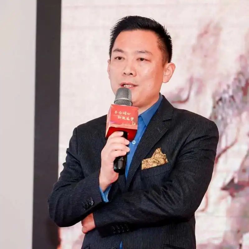 副会长李俊爱尔眼科集团北京爱尔眼科医院ceo副会长李鑫猿辅导在线