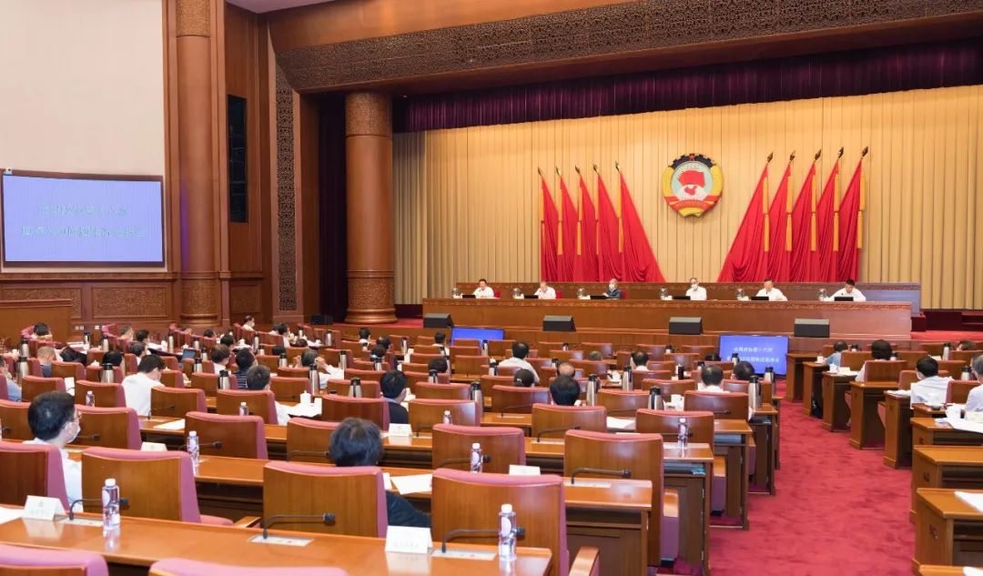 全国政协关切生猪生产 农业部、发改委通报有关情况