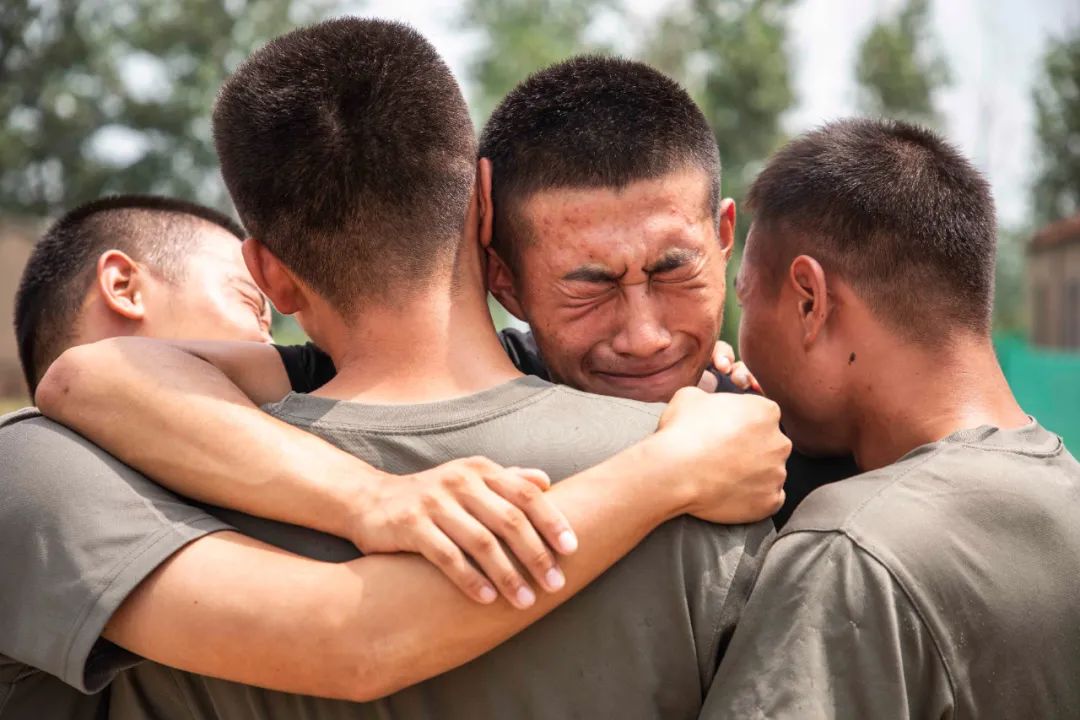 这次真的要走了