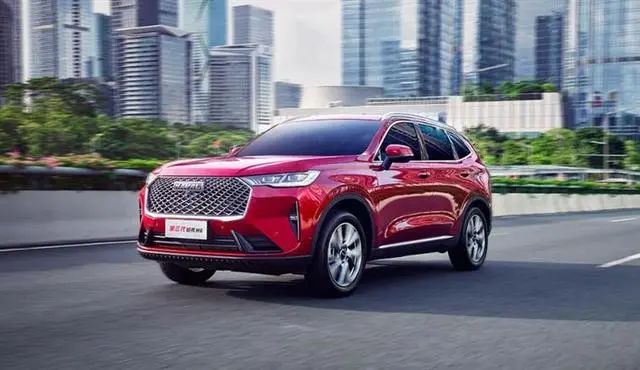 SUV销量王换代上市！CS75 PLUS、博越PRO、荣威RX5 PLUS坐不住了