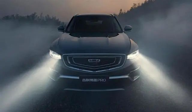 SUV销量王换代上市！CS75 PLUS、博越PRO、荣威RX5 PLUS坐不住了