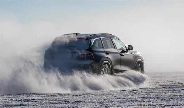 SUV销量王换代上市！CS75 PLUS、博越PRO、荣威RX5 PLUS坐不住了