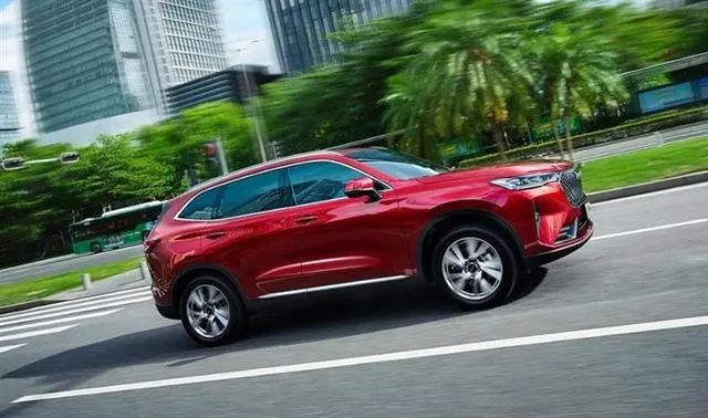 SUV销量王换代上市！CS75 PLUS、博越PRO、荣威RX5 PLUS坐不住了