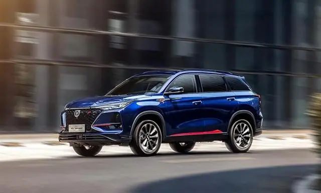 SUV销量王换代上市！CS75 PLUS、博越PRO、荣威RX5 PLUS坐不住了