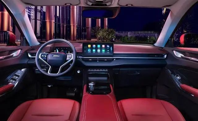 SUV销量王换代上市！CS75 PLUS、博越PRO、荣威RX5 PLUS坐不住了