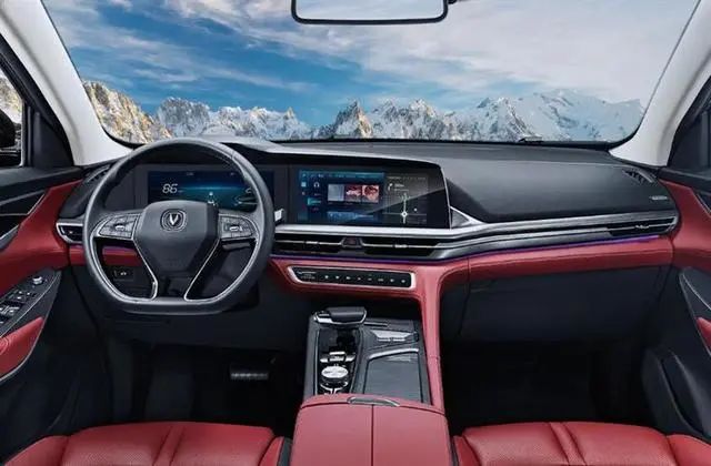 SUV销量王换代上市！CS75 PLUS、博越PRO、荣威RX5 PLUS坐不住了