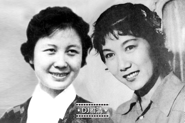 1976年之后,新凤霞终于见到了严凤英的丈夫王冠亚,新凤霞再次泣不成声