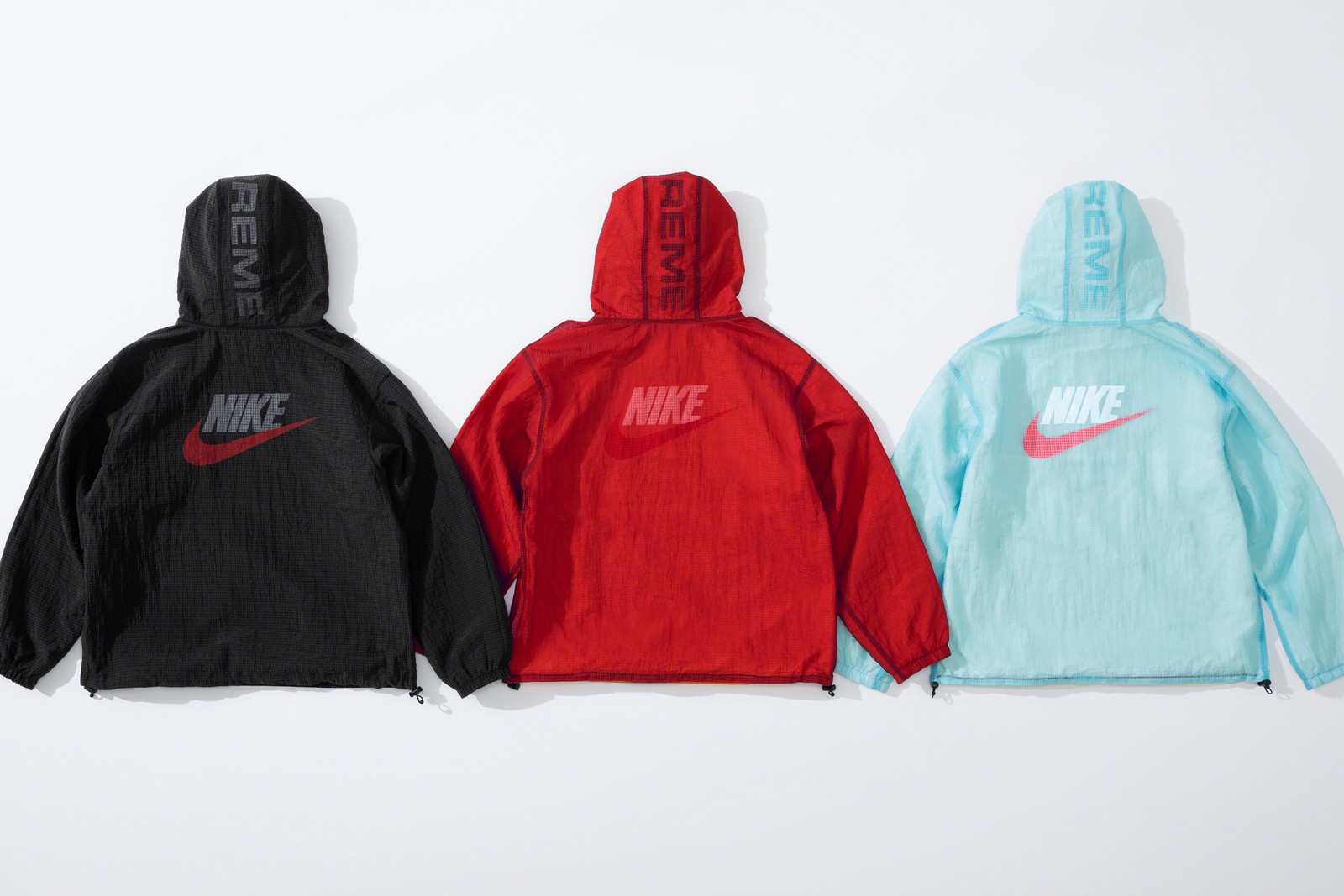 supreme x nike 全新系列本周发售!最重要的单品还没消息.