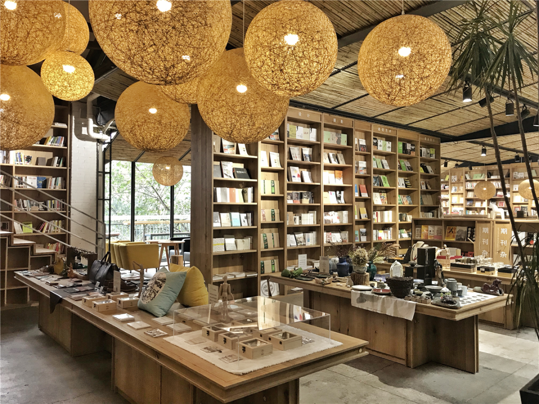 北仓图书馆 市文化旅游委供图