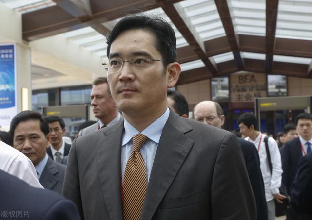 突发三星李在镕涉操纵股价和渎职被不捕直诉