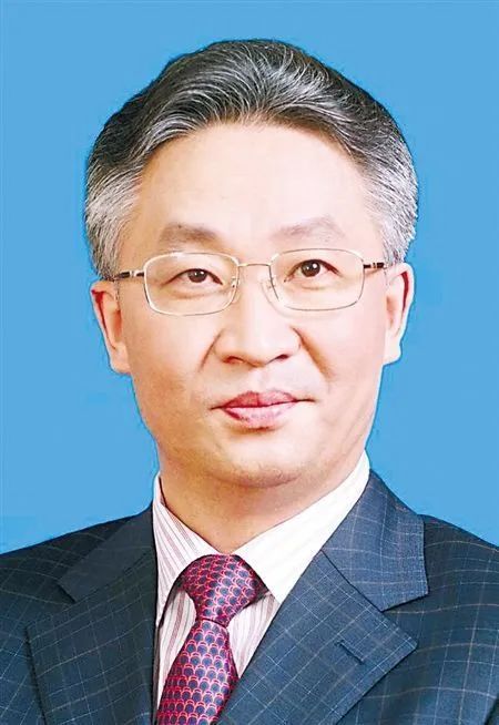 两省省委书记调整