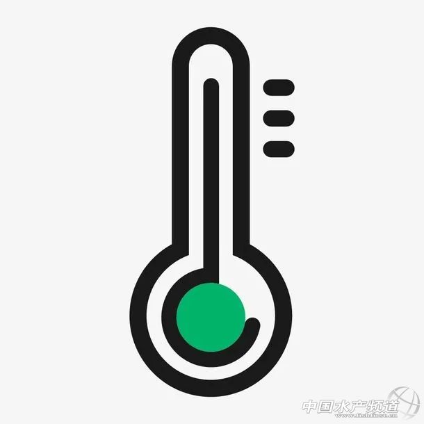 水温18至30摄氏度,连续晴天催产,产卵量,受精率,孵化率都高,8摄氏度