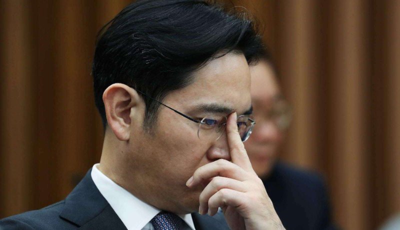韩国检察官起诉三星"太子"李在镕,时隔3年半再次卷入官司