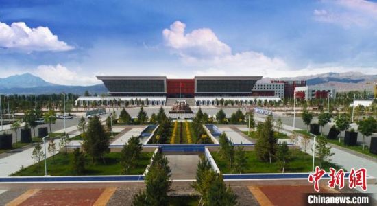 外籍师资频繁助甘肃职业教育 "艾黎情"萦绕本地青年|甘肃|艾黎|山丹