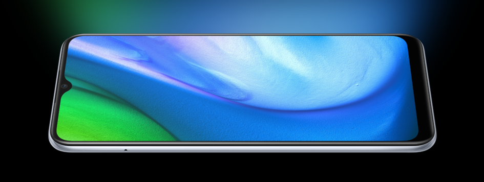 百元5g来了realme真我v3正式发布999元起