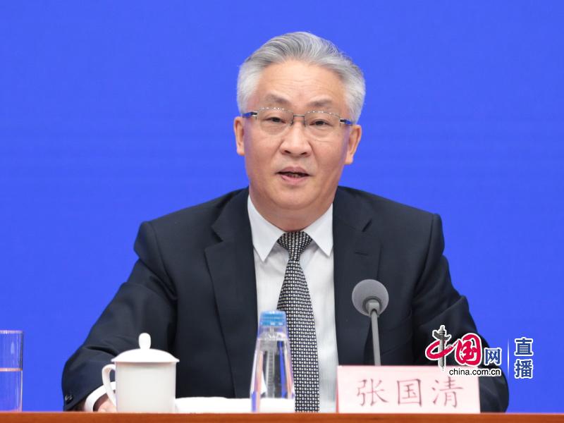 天津市长张国清任辽宁省委书记