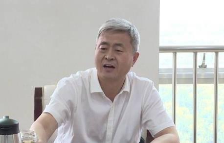 济宁市兖州区委副书记,区长王骁主持召开第87次区长办公会议