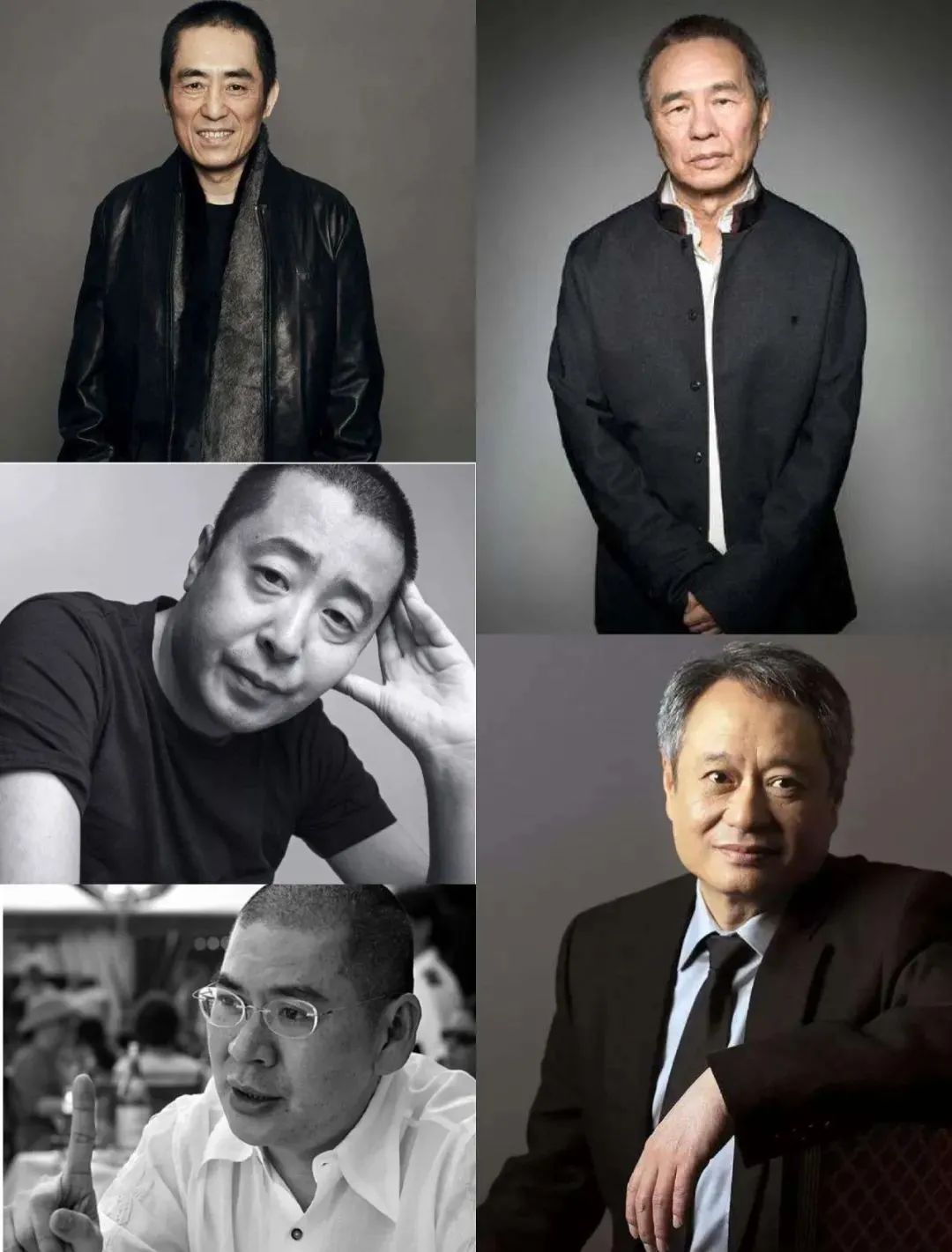 赵婷:她会是提名奥斯卡最佳导演的第一位华人女性吗?__财经头条