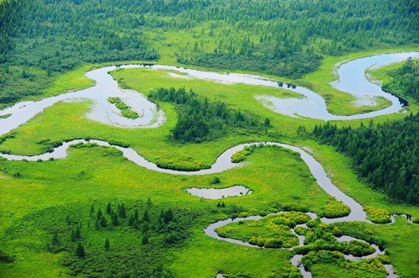 黑龙江省7条河流14个站点超过警戒水位 19座水库超汛限运行