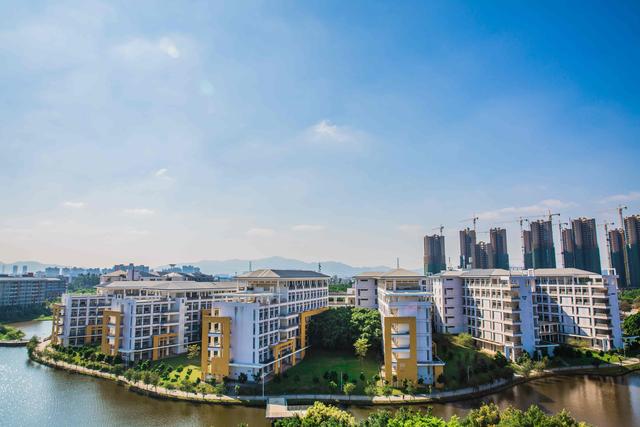 广东医科大学2020校_政校合作共建!广东医科大学附属东莞第一