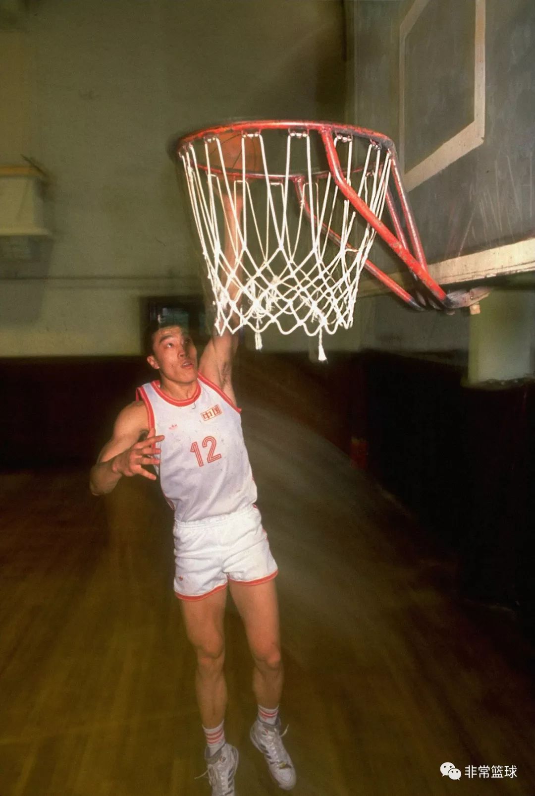 杨毅pk马健,孰是孰非?