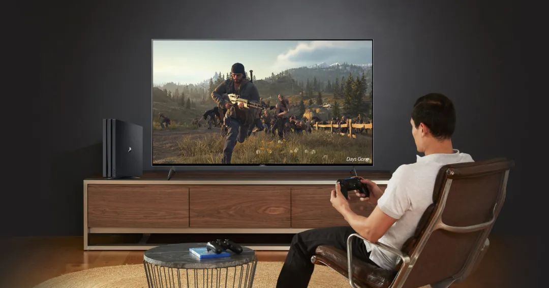 加速为ps5铺垫,索尼x9000h电视进入5000元内大关