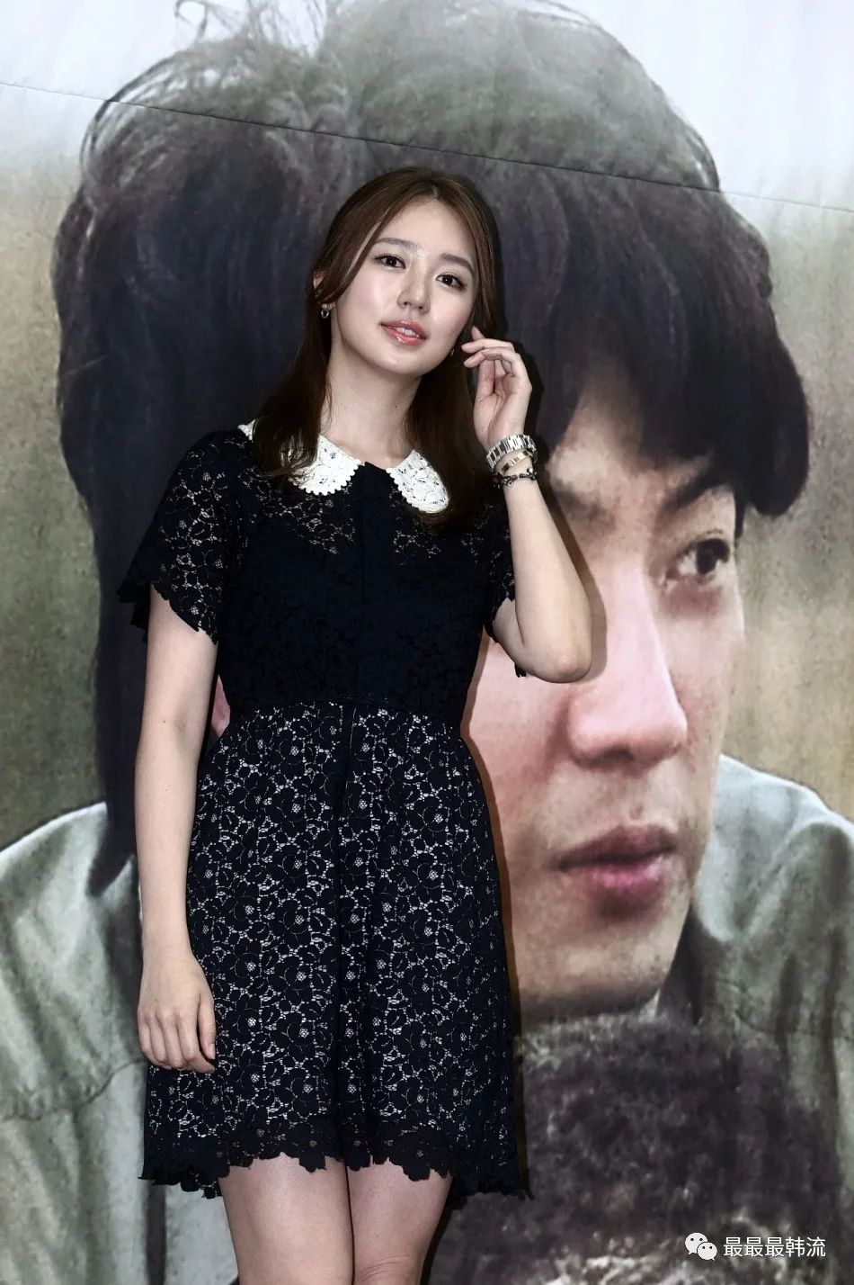 尹恩惠|咖啡王子一号店_新浪新闻