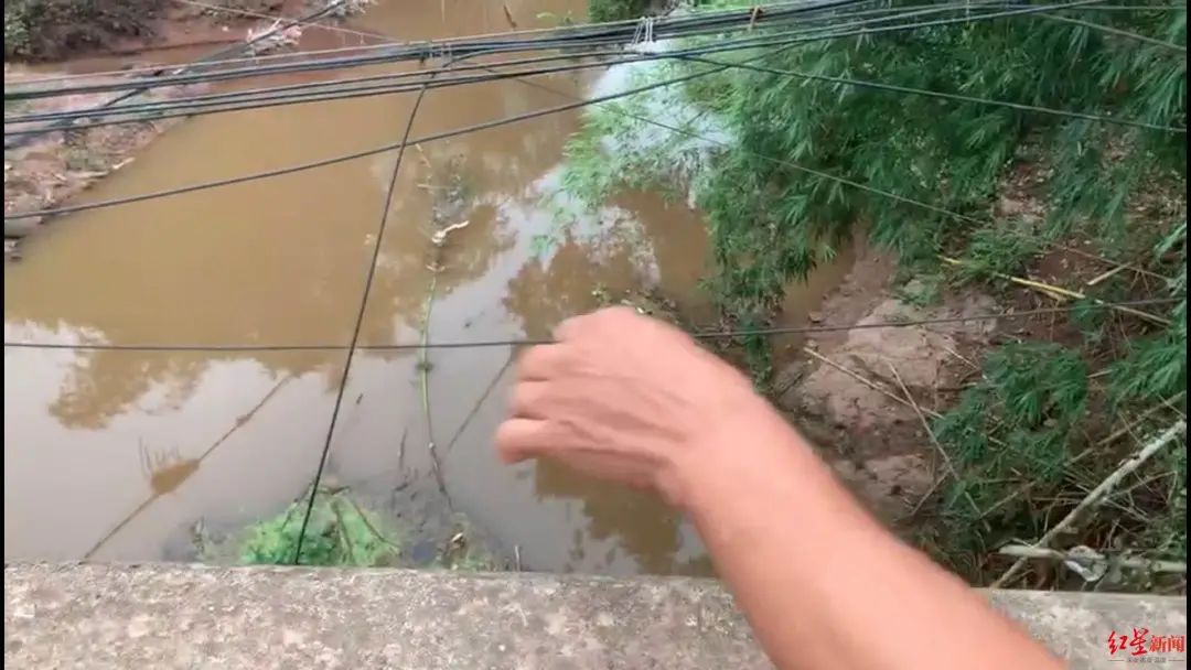 红星新闻|“蹊跷死亡”事件：男子酒后溺亡，血液酒精为0！双足被淤泥“抓住”