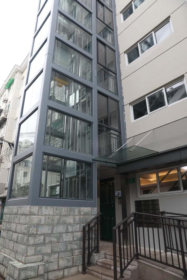 老公房加装电梯如何从个案走向量产,来看上海这个街道的做法