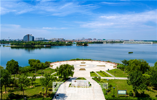 【景区】青云湖休闲度假乐园