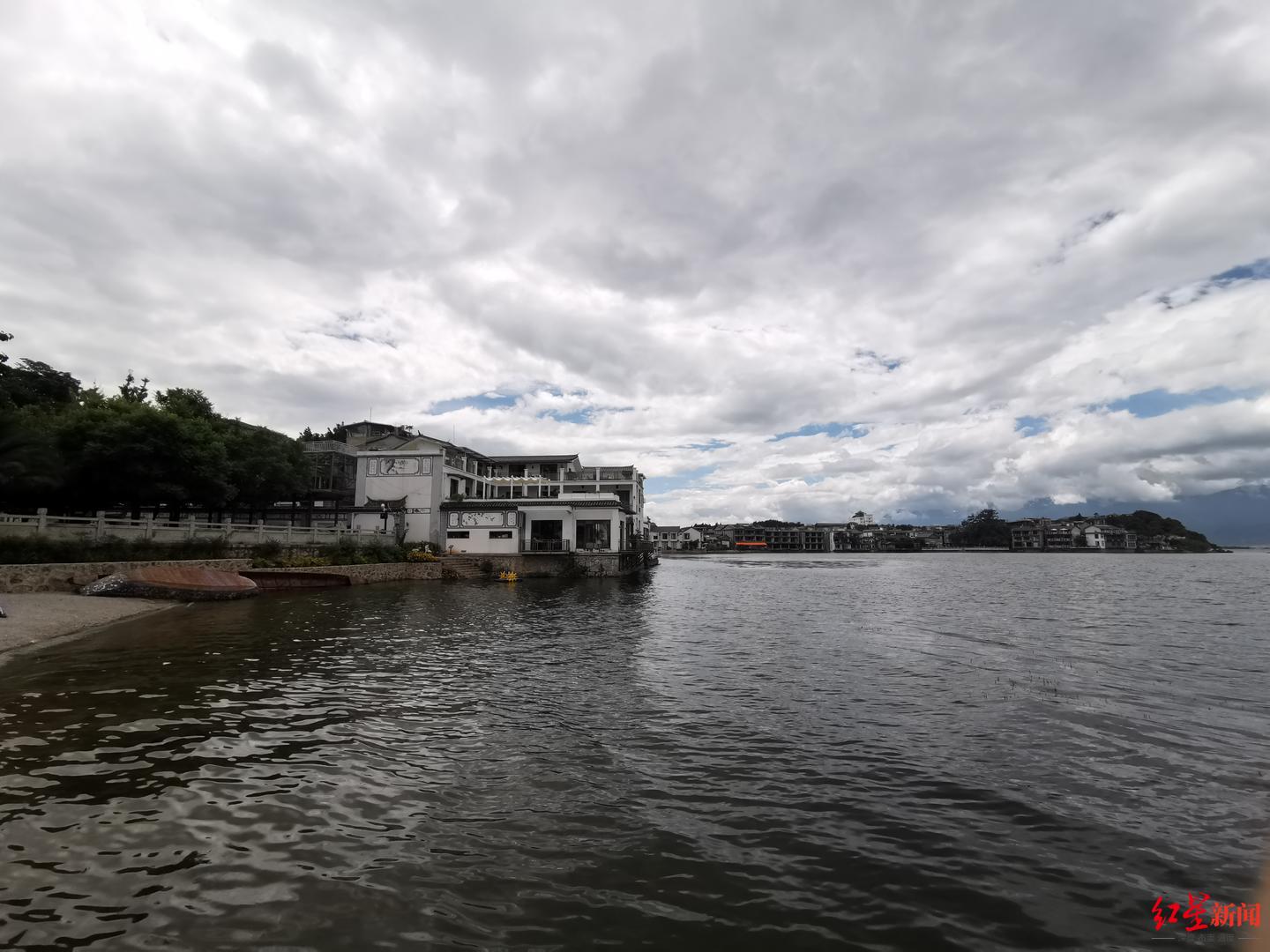 数十套污水处理设备成摆设？大理21家客栈拒付尾款全部败诉