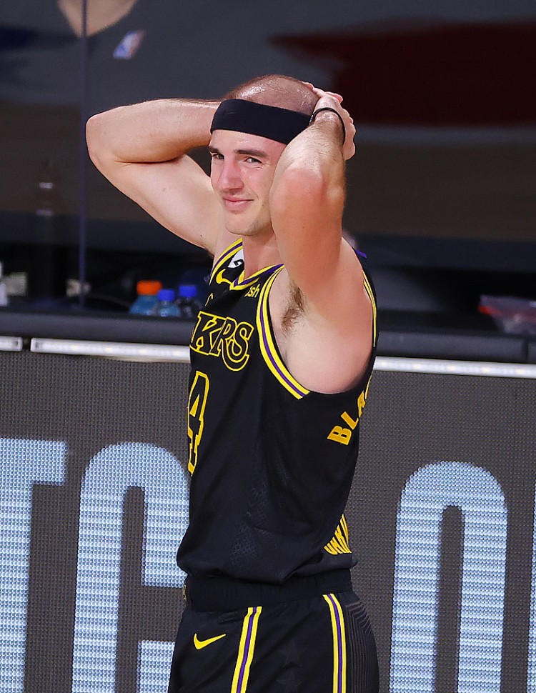 卡鲁索不能因为取得大幅领先放松总冠军球队全场都会努力