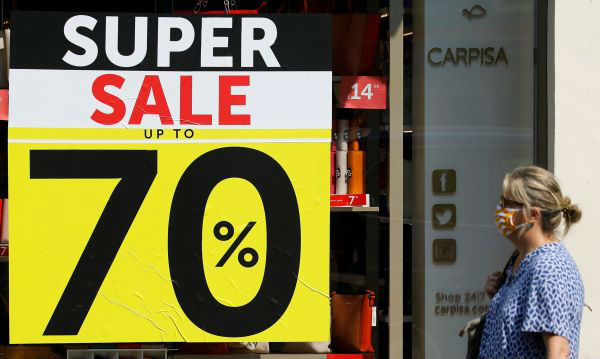 英国《经济学人》：世界经济复苏极不均衡