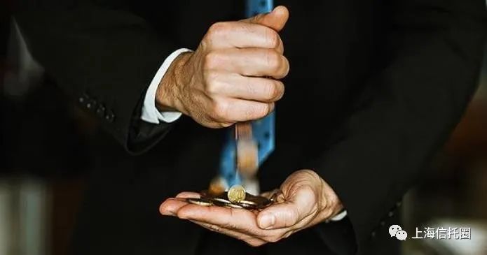 华鑫国际信托的二三雷 涉及金额约20亿元