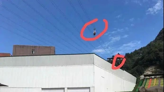 |工作人员拍宣传视频坠亡 “网红景区”为何一再出事?