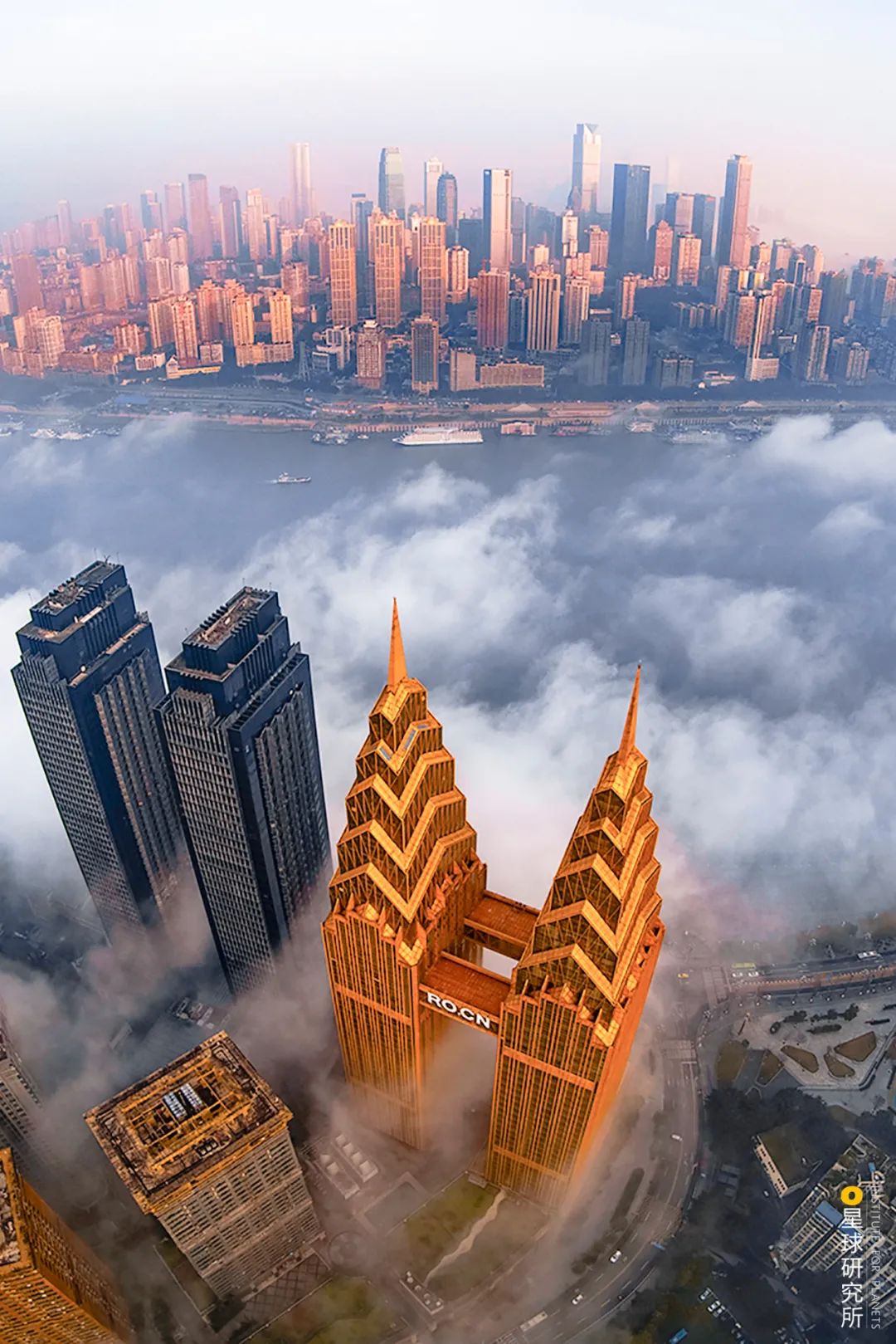 江河|重庆|摄影师_新浪新闻