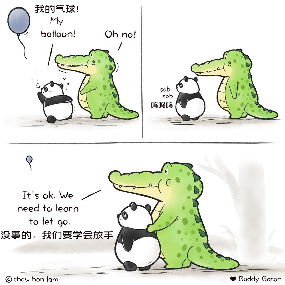 buddygatorcomics)只用一个画本就能完成你的全部创作▼▼▼