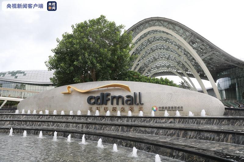 海南新开通三条省际班线，方便旅客直达免税店购物