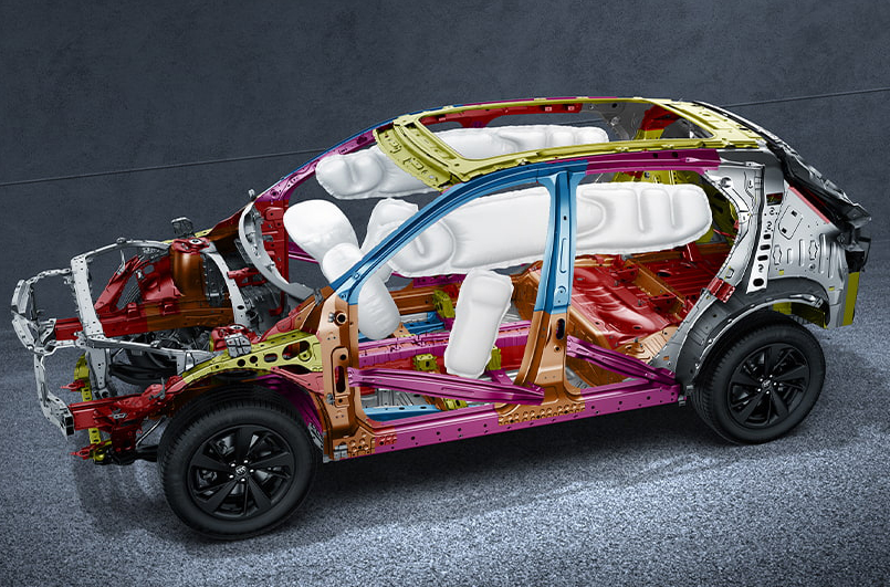 跟风消费的观念过时了  看昂科威S如何用高级感降维打击CR-V