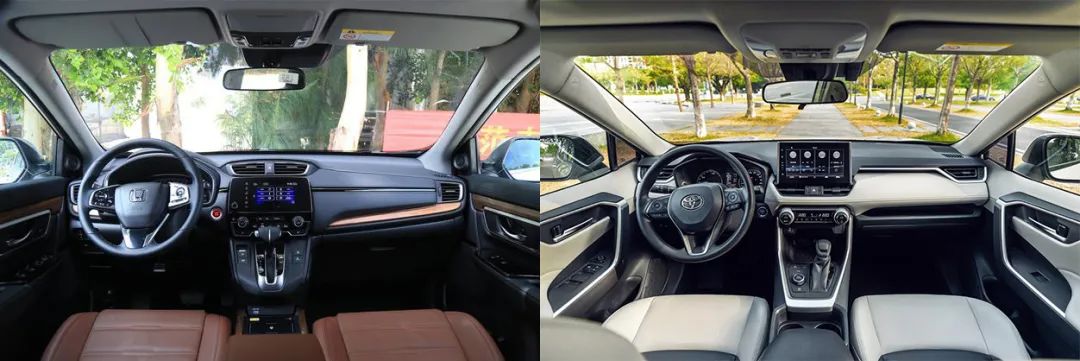 跟风消费的观念过时了  看昂科威S如何用高级感降维打击CR-V